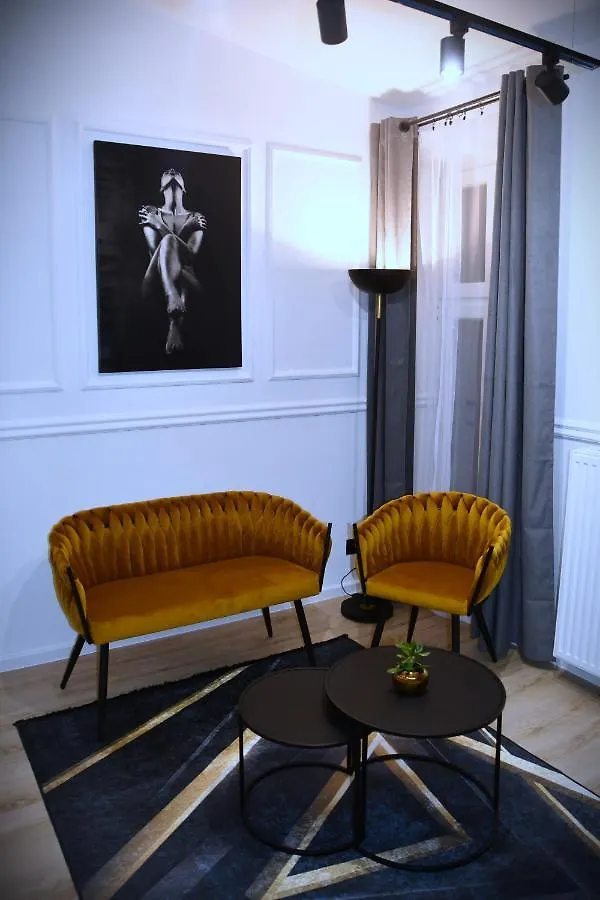 M-Keys Apartments Krakow Old Town Kazimierz