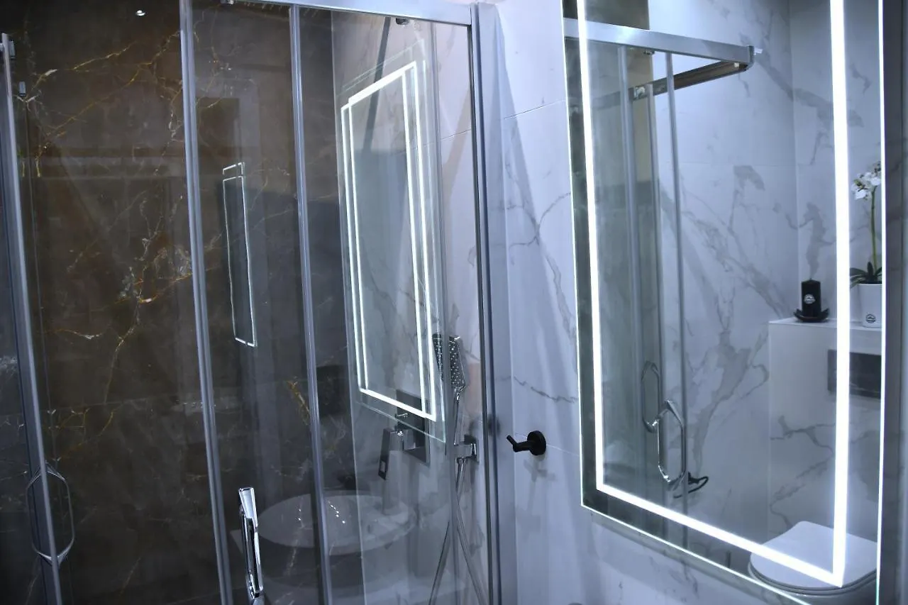 M-Keys Apartments Krakow Old Town Kazimierz