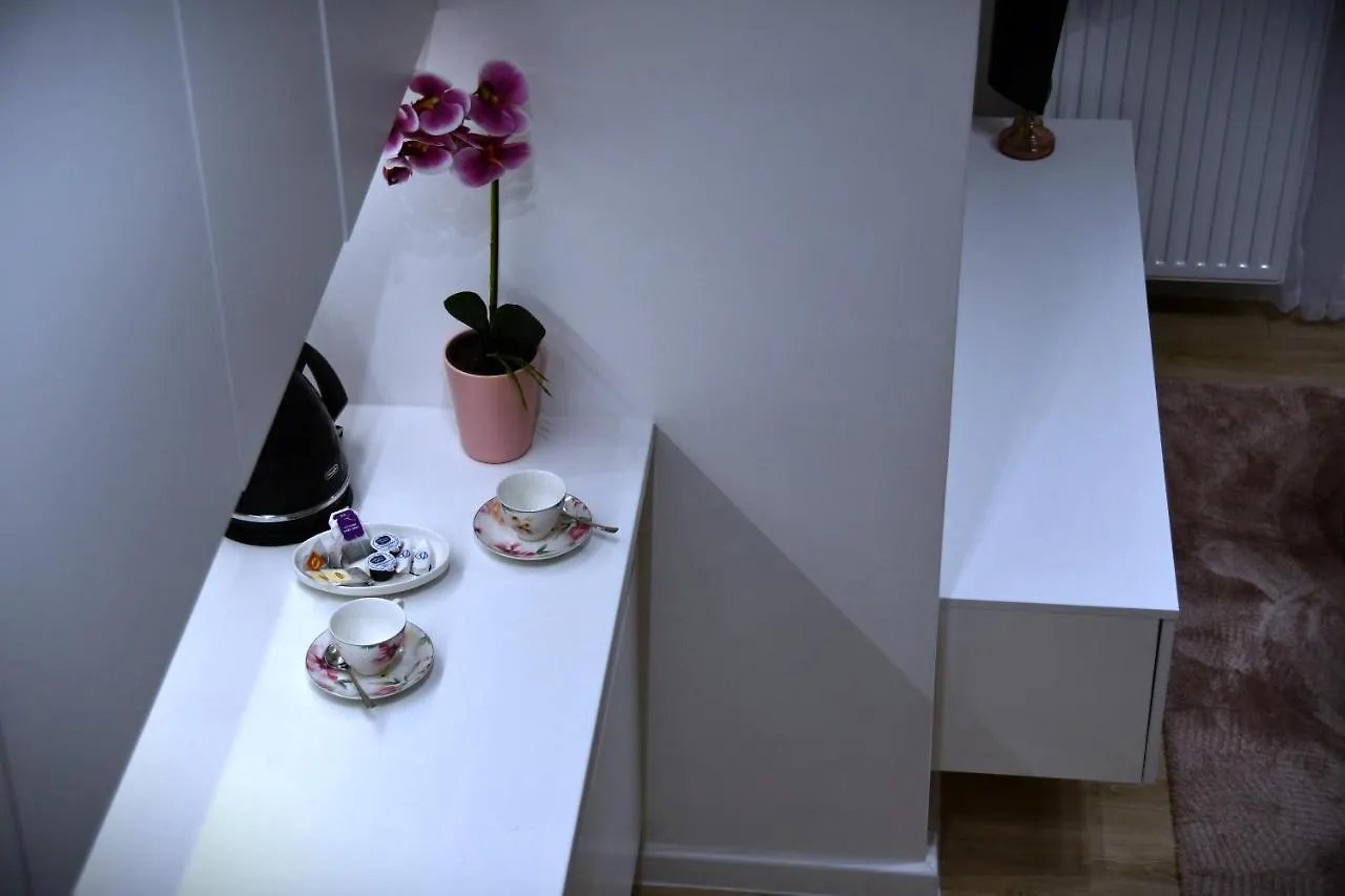 M-Keys Apartments Krakow Old Town Kazimierz