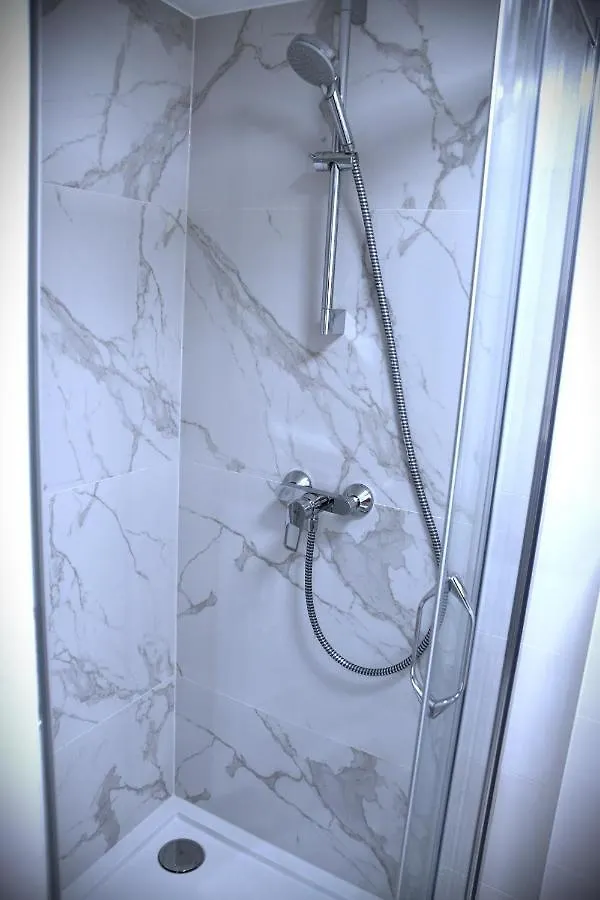 M-Keys Apartments Krakow Old Town Kazimierz Polonia