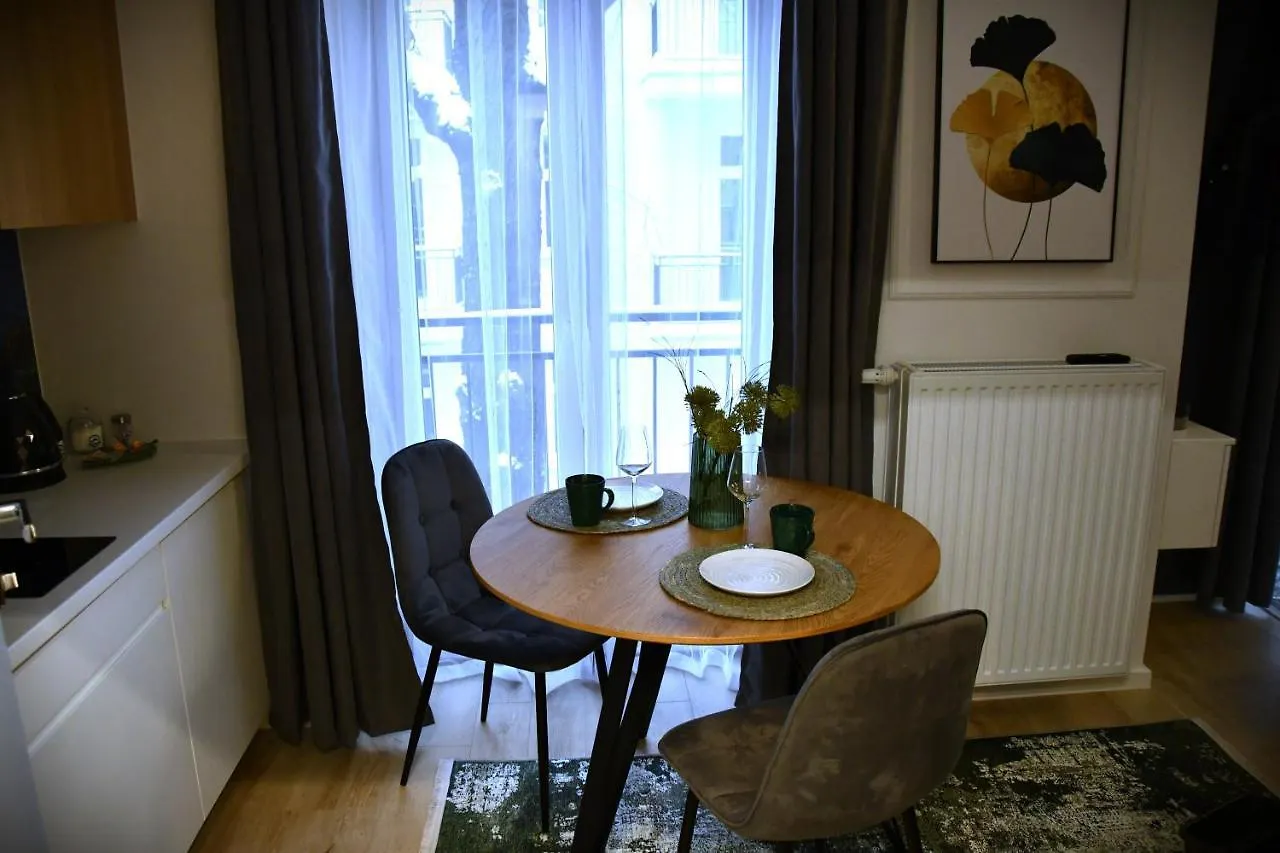 M-Keys Apartments Krakow Old Town Kazimierz
