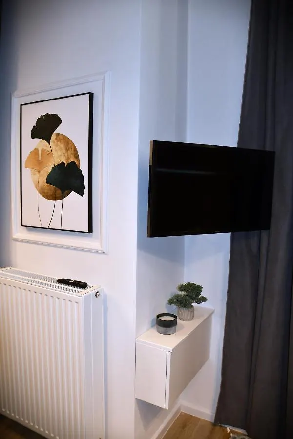 M-Keys Apartments Krakow Old Town Kazimierz