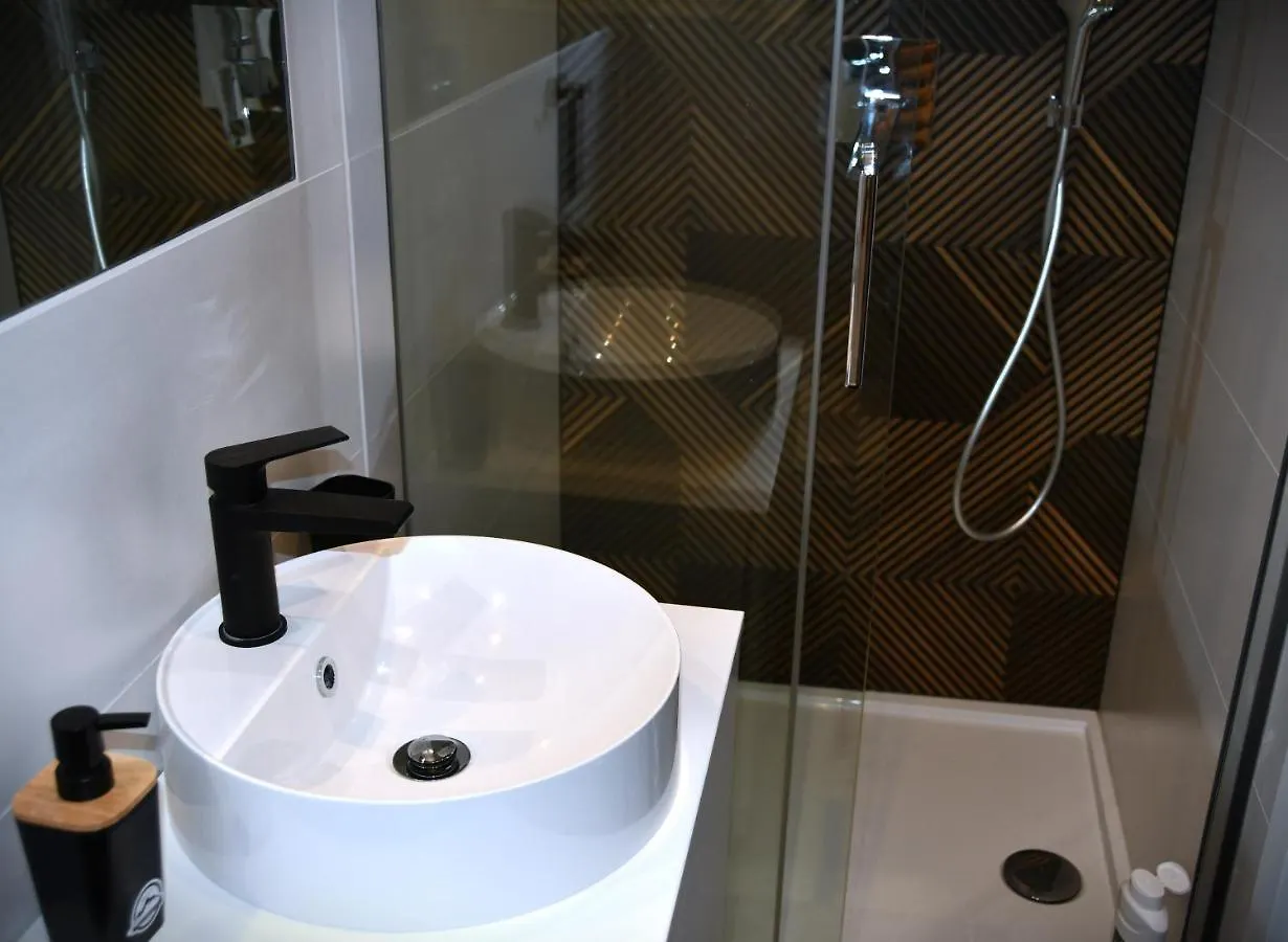 M-Keys Apartments Krakow Old Town Kazimierz