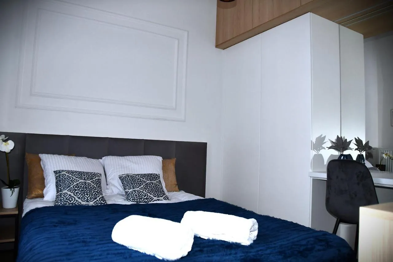 M-Keys Apartments Krakow Old Town Kazimierz