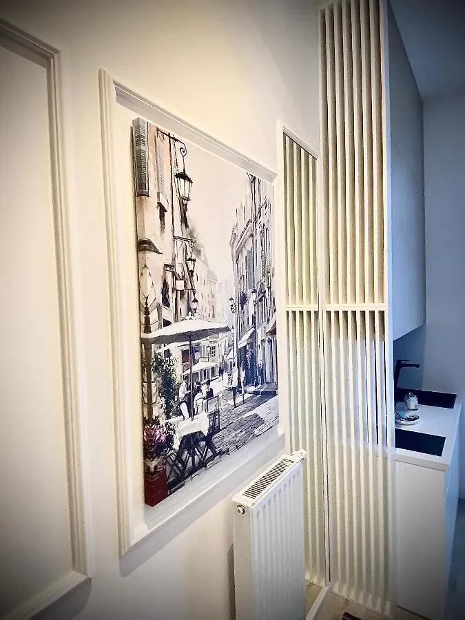 M-Keys Apartments Krakow Old Town Kazimierz