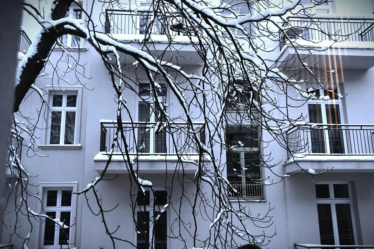 M-Keys Apartments Krakow Old Town Kazimierz Poland