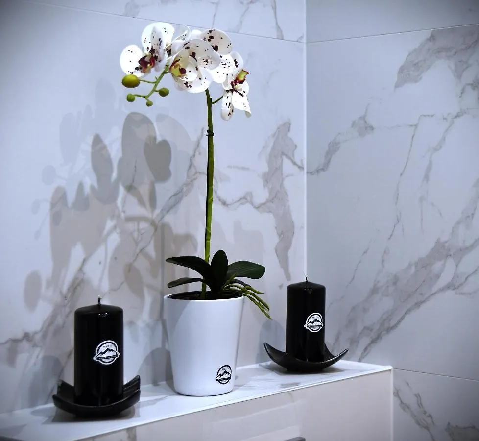 M-Keys Apartments Krakow Old Town Kazimierz