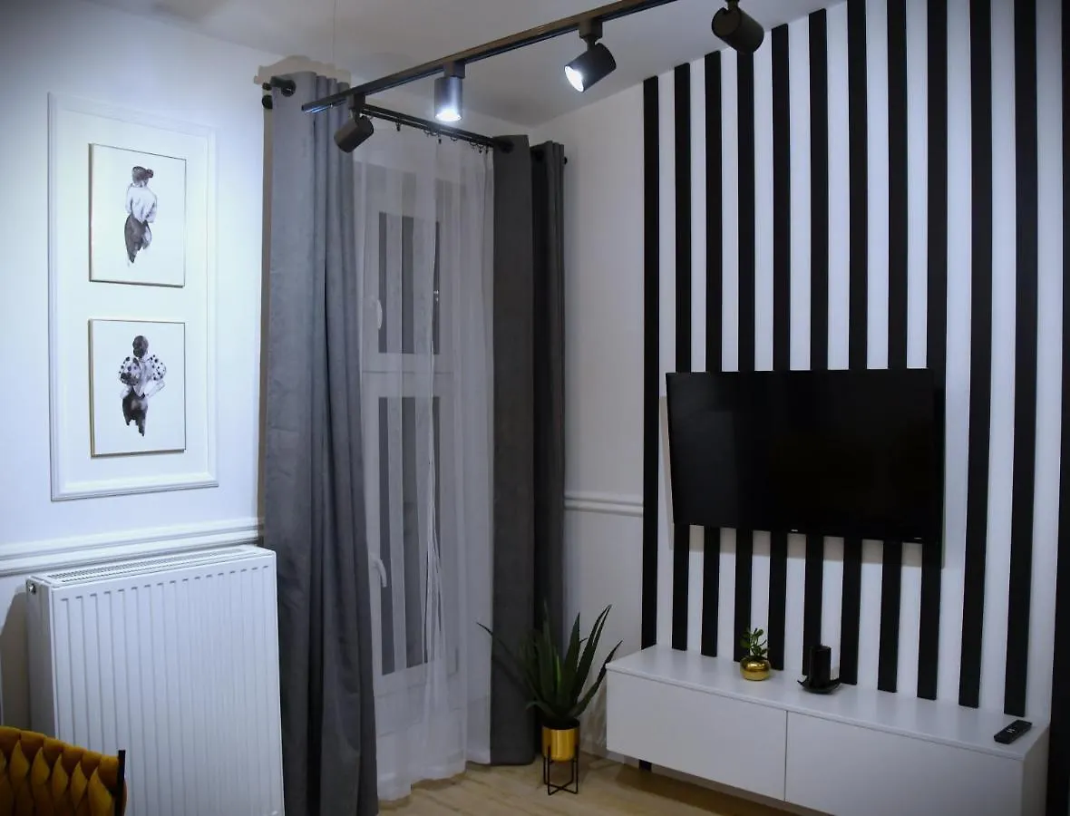 M-Keys Apartments Krakow Old Town Kazimierz 0*,  Poland