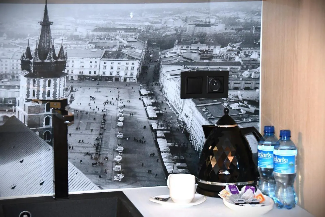 M-Keys Apartments Krakow Old Town Kazimierz Poland