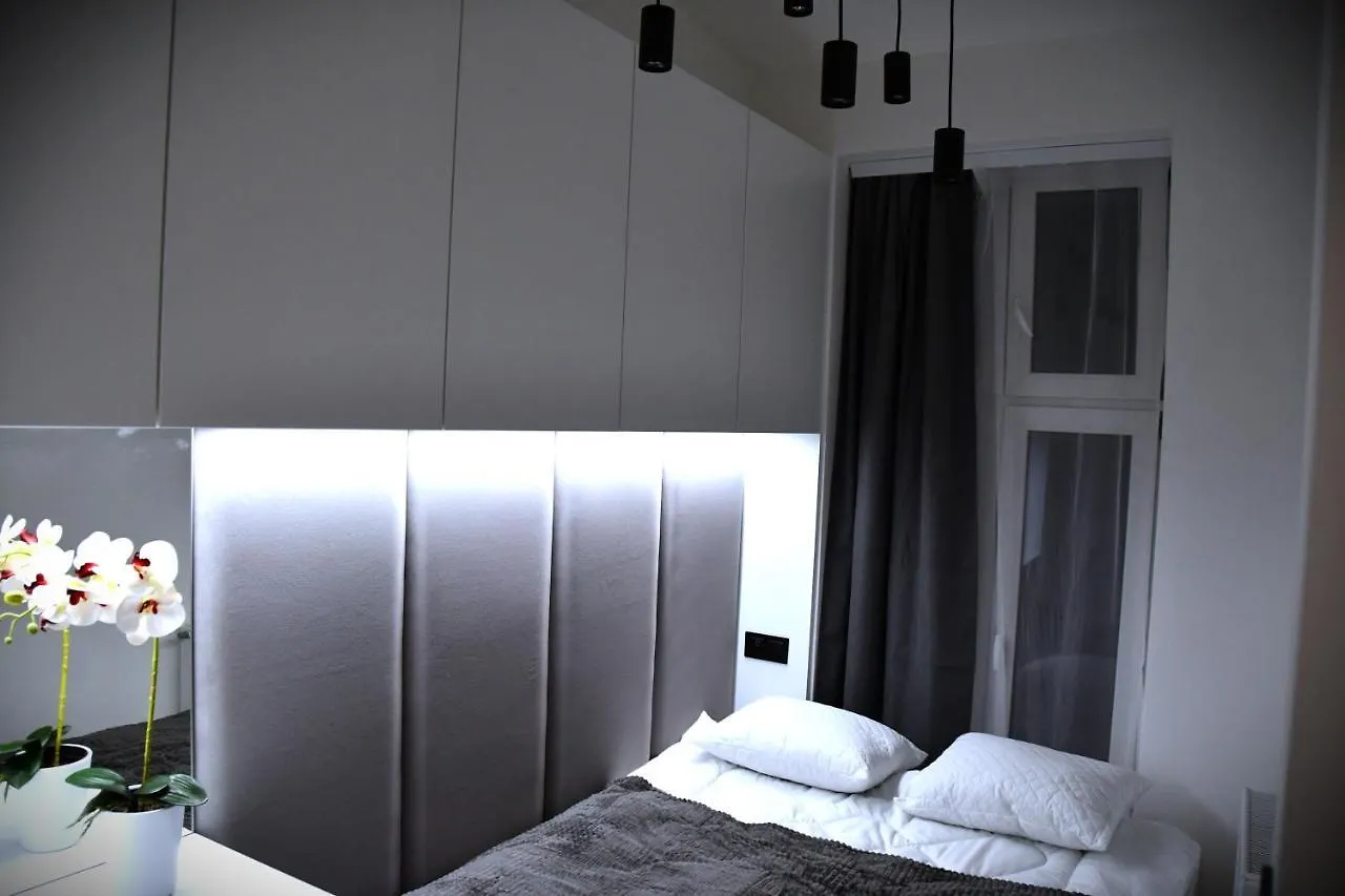 M-Keys Apartments Krakow Old Town Kazimierz 0*,  Poland