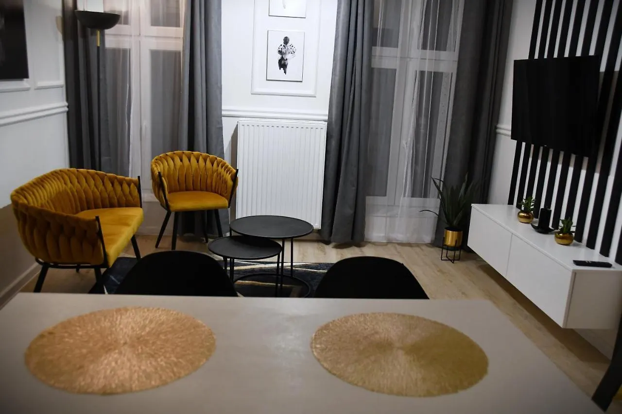 M-Keys Apartments Krakow Old Town Kazimierz