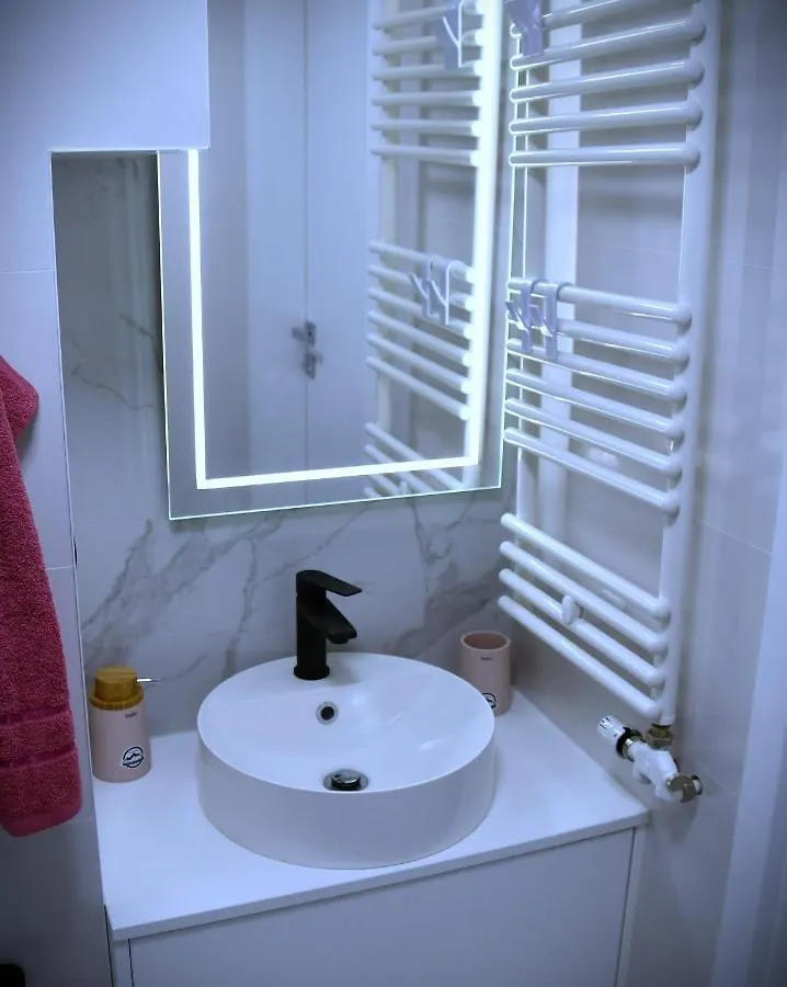 M-Keys Apartments Krakow Old Town Kazimierz