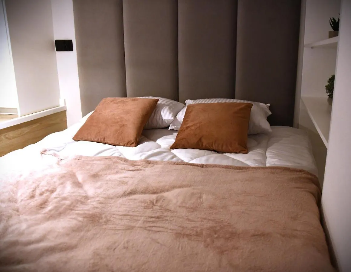 M-Keys Apartments Krakow Old Town Kazimierz