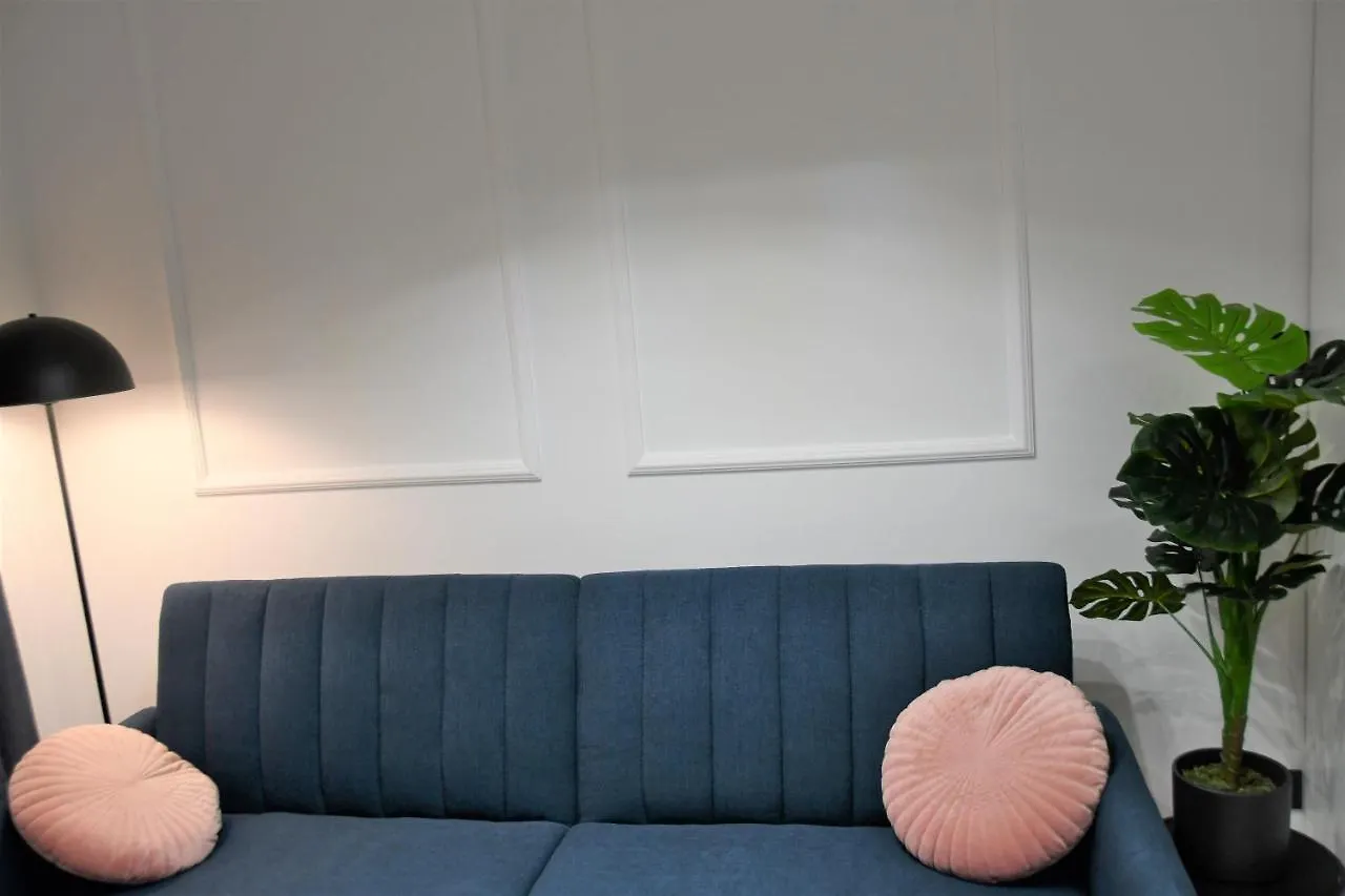 M-Keys Apartments Krakow Old Town Kazimierz