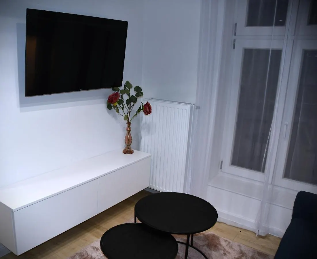 M-Keys Apartments Krakow Old Town Kazimierz Poland