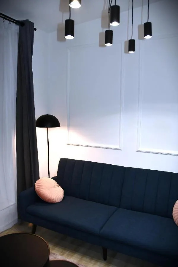 M-Keys Apartments Krakow Old Town Kazimierz