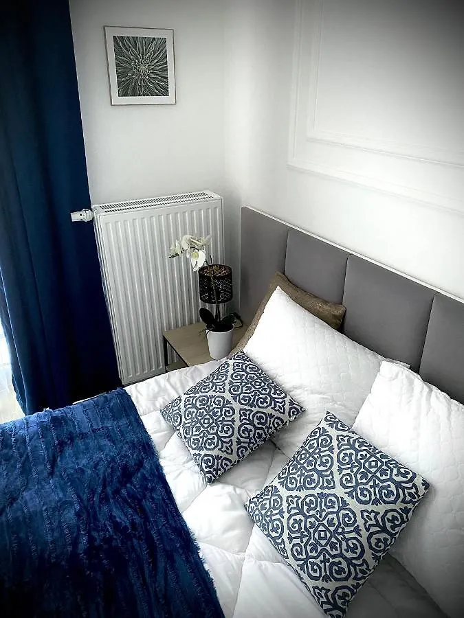 M-Keys Apartments Krakow Old Town Kazimierz