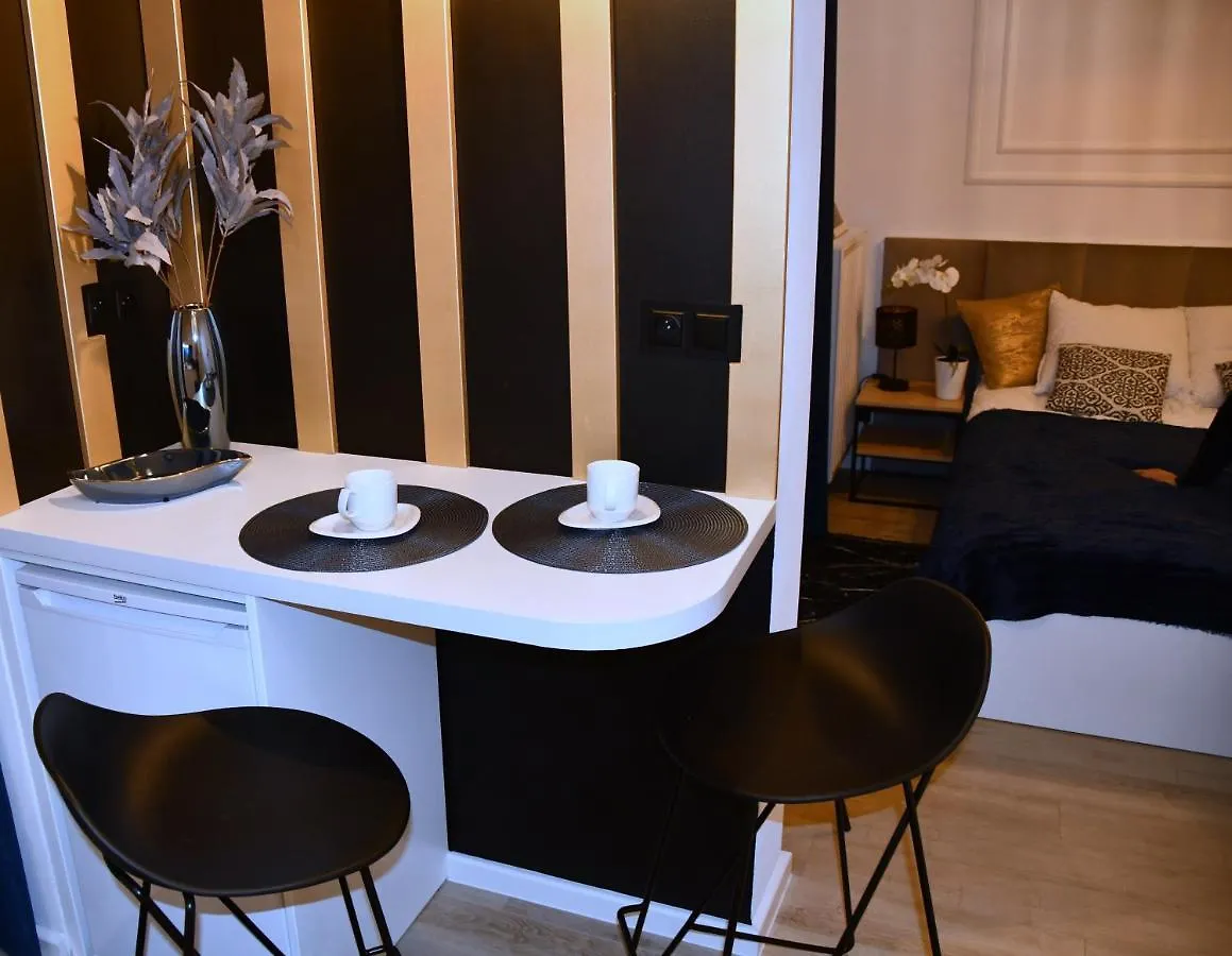 M-Keys Apartments Krakow Old Town Kazimierz